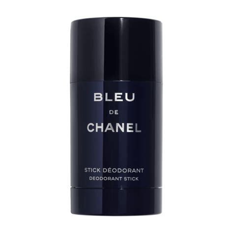 bleu de chanel deostick|boots Chanel deodorant.